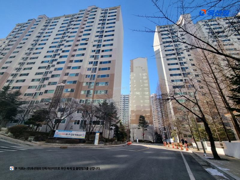2025타경54438 경기도 용인시 기흥구 사은로126번길 10, 민속마을쌍용아파트 108동 8층 802호 아파트[공급51평형] 경매 이미지