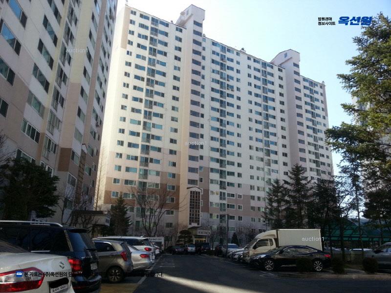 2025타경54438 경기도 용인시 기흥구 사은로126번길 10, 민속마을쌍용아파트 108동 8층 802호 아파트[공급51평형] 경매 이미지