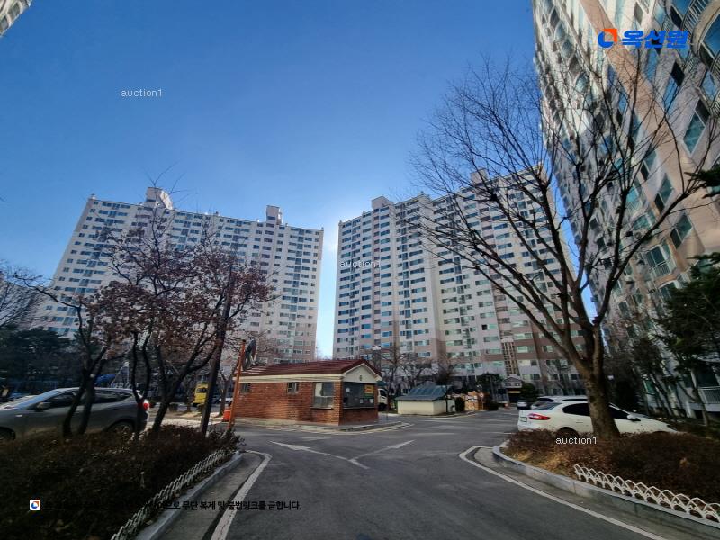 2025타경54438 경기도 용인시 기흥구 사은로126번길 10, 민속마을쌍용아파트 108동 8층 802호 아파트[공급51평형] 경매 이미지