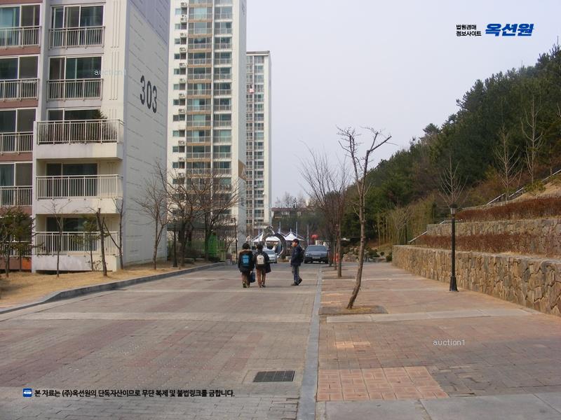 2025타경51272 충청북도 청주시 서원구 신율로 43, 청주개신3주공아파트 306동 12층 1206호 아파트[공급32평형] 경매 이미지