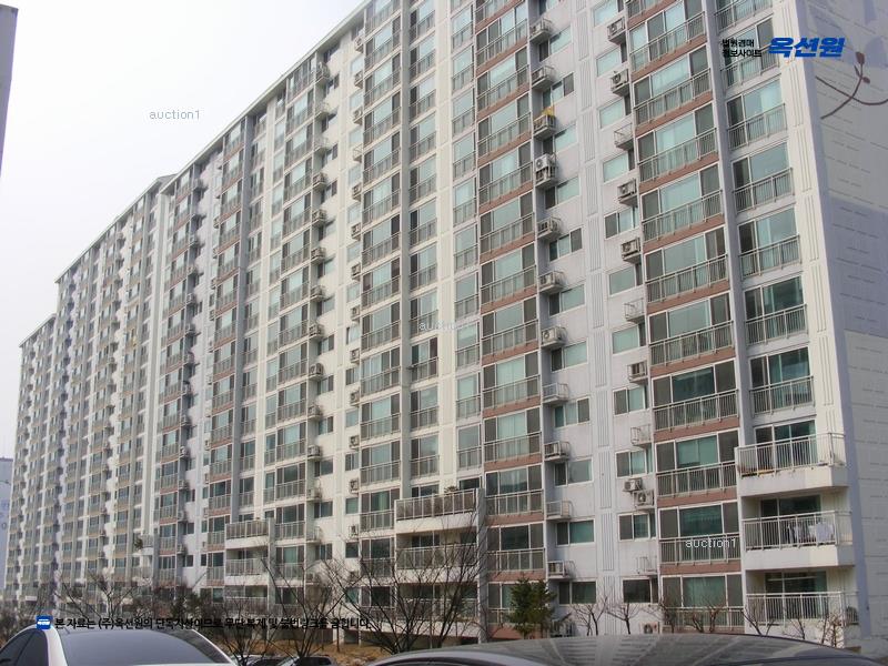 2025타경51272 충청북도 청주시 서원구 신율로 43, 청주개신3주공아파트 306동 12층 1206호 아파트[공급32평형] 경매 이미지