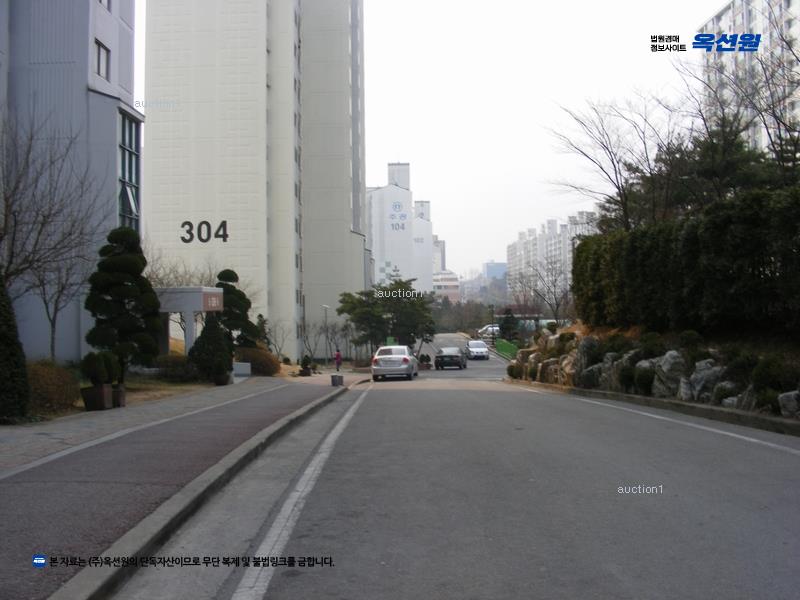 2025타경51272 충청북도 청주시 서원구 신율로 43, 청주개신3주공아파트 306동 12층 1206호 아파트[공급32평형] 경매 이미지