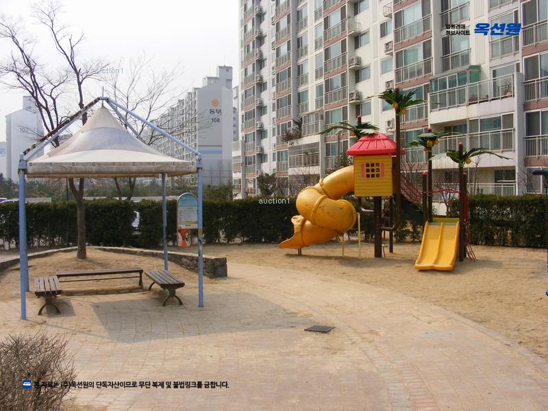 2025타경51272 충청북도 청주시 서원구 신율로 43, 청주개신3주공아파트 306동 12층 1206호 아파트[공급32평형] 경매 이미지