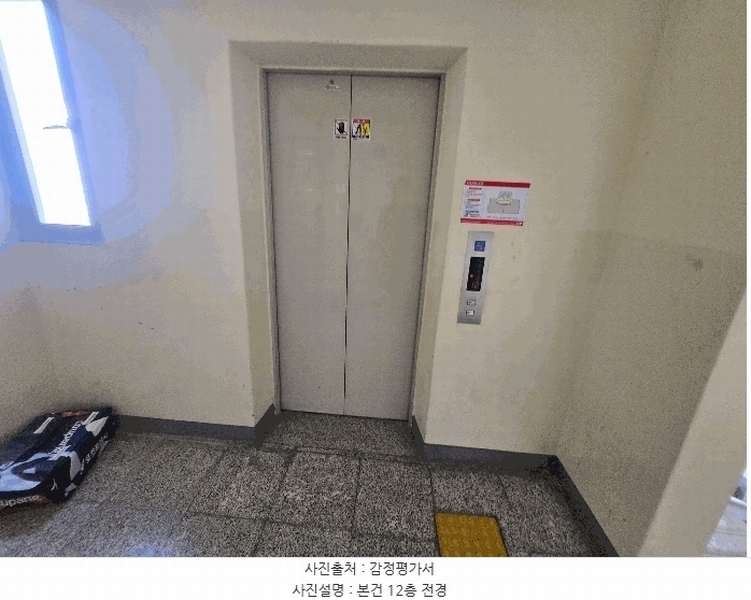 2025타경51272 충청북도 청주시 서원구 신율로 43, 청주개신3주공아파트 306동 12층 1206호 아파트[공급32평형] 경매 이미지