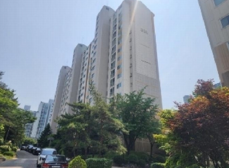 2025타경51272 충청북도 청주시 서원구 신율로 43, 청주개신3주공아파트 306동 12층 1206호 아파트[공급32평형] 경매 이미지