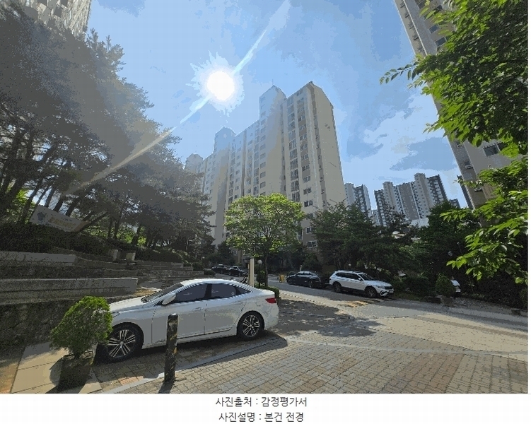 2025타경51272 충청북도 청주시 서원구 신율로 43, 청주개신3주공아파트 306동 12층 1206호 아파트[공급32평형] 경매 이미지