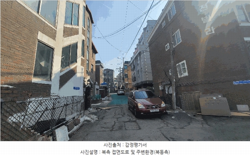 2025타경54734 경기도 수원시 권선구 정조로 474-12, 양천빌라 지하층 102호 다세대(빌라)[공급15평형] 경매 이미지