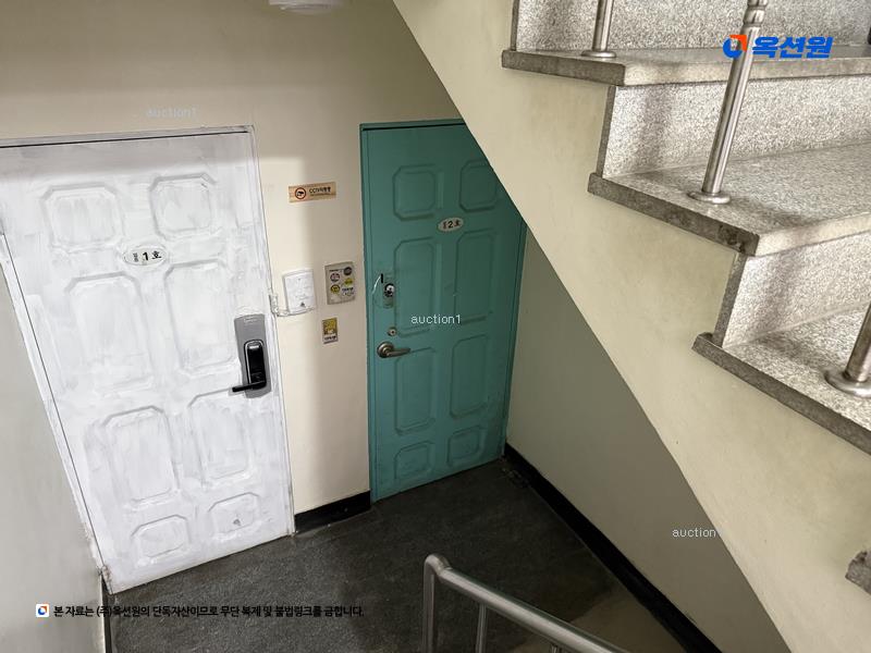2025타경54734 경기도 수원시 권선구 정조로 474-12, 양천빌라 지하층 102호 다세대(빌라)[공급15평형] 경매 이미지