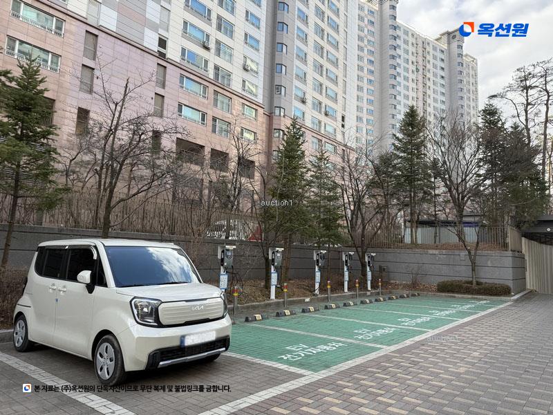 2025타경54778 경기도 용인시 수지구 성복2로 251, 버들치마을성복자이2차 205동 14층 1402호 아파트[공급56평형] 경매 이미지