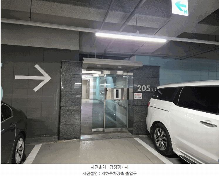 2025타경54778 경기도 용인시 수지구 성복2로 251, 버들치마을성복자이2차 205동 14층 1402호 아파트[공급56평형] 경매 이미지