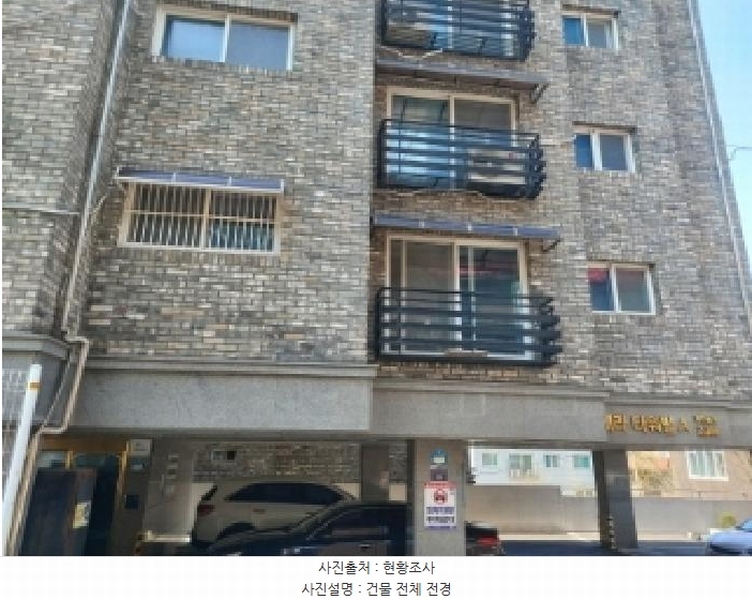 2025타경54801 경기도 수원시 팔달구 고화로72번길 25, 테라타워빌 에이동 3층 301호 다세대(빌라)[공급17평형] 경매 이미지