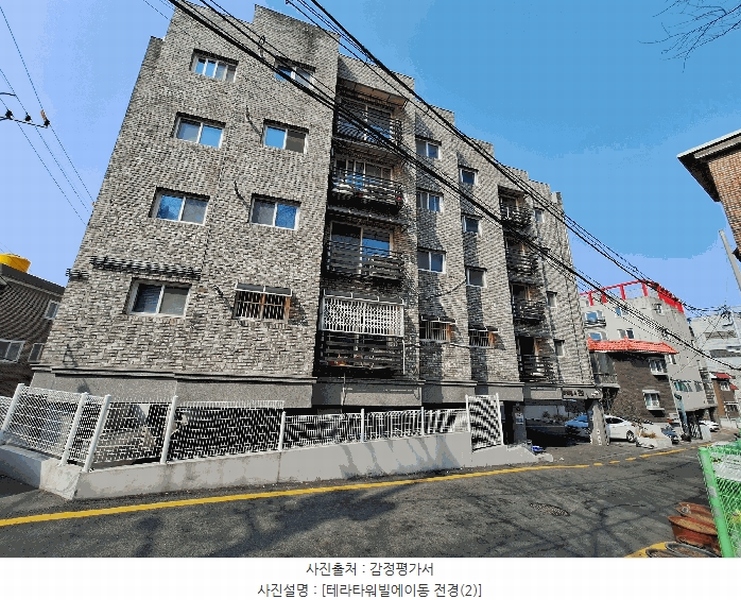 2025타경54801 경기도 수원시 팔달구 고화로72번길 25, 테라타워빌 에이동 3층 301호 다세대(빌라)[공급17평형] 경매 이미지