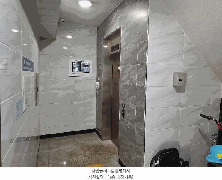2025타경54801 경기도 수원시 팔달구 고화로72번길 25, 테라타워빌 에이동 3층 301호 다세대(빌라)[공급17평형] 경매 이미지