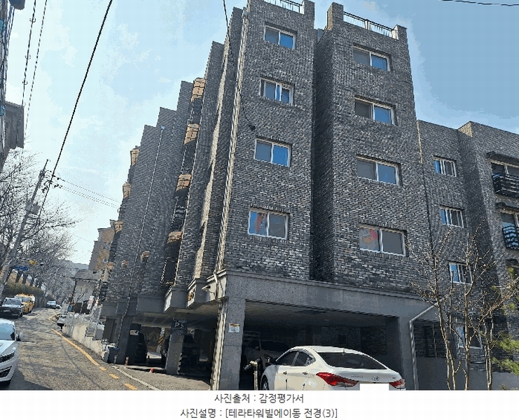 2025타경54801 경기도 수원시 팔달구 고화로72번길 25, 테라타워빌 에이동 3층 301호 다세대(빌라)[공급17평형] 경매 이미지