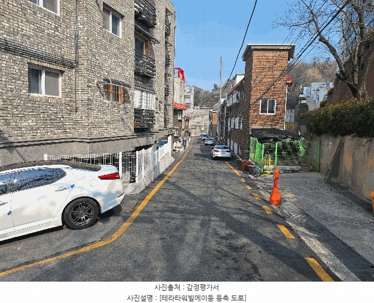 2025타경54801 경기도 수원시 팔달구 고화로72번길 25, 테라타워빌 에이동 3층 301호 다세대(빌라)[공급17평형] 경매 이미지