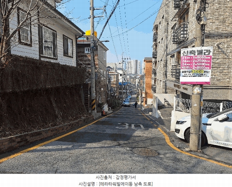 2025타경54801 경기도 수원시 팔달구 고화로72번길 25, 테라타워빌 에이동 3층 301호 다세대(빌라)[공급17평형] 경매 이미지
