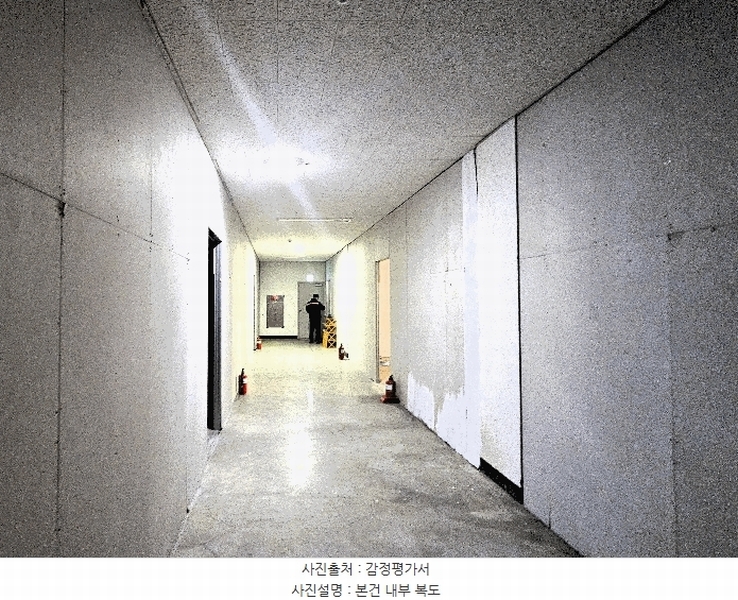 2025타경54824 경기도 용인시 기흥구 동백죽전대로 205, 구분건물 지1층 비104호 근린상가 경매 이미지