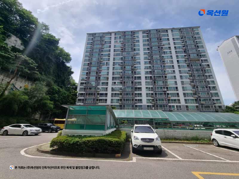 2025타경54861 경기도 용인시 기흥구 중부대로788번길 22, 수원동마을쌍용아파트 310동 3층 303호 아파트[공급35평형] 경매 이미지