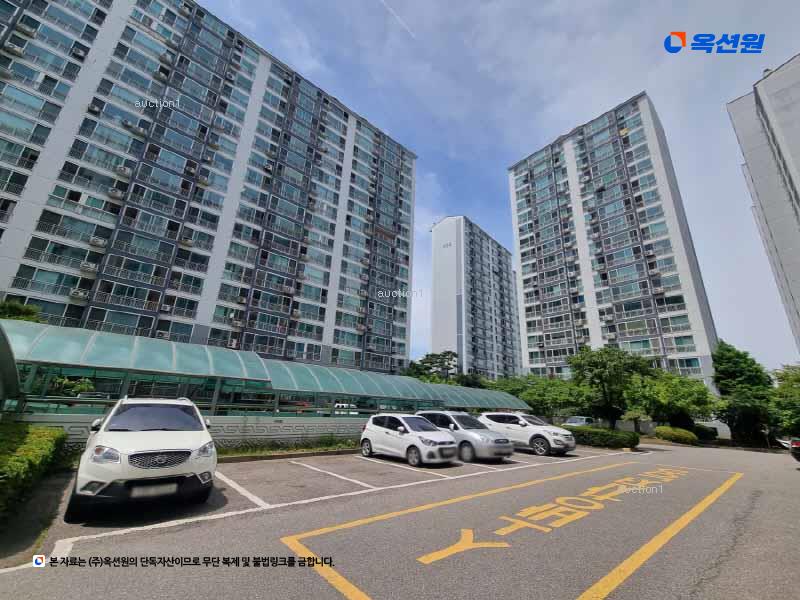 2025타경54861 경기도 용인시 기흥구 중부대로788번길 22, 수원동마을쌍용아파트 310동 3층 303호 아파트[공급35평형] 경매 이미지
