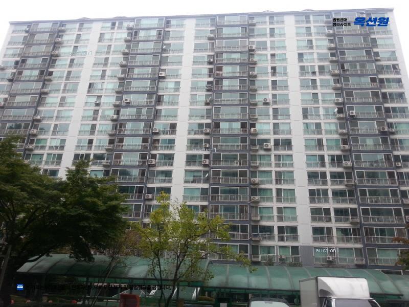 2025타경54861 경기도 용인시 기흥구 중부대로788번길 22, 수원동마을쌍용아파트 310동 3층 303호 아파트[공급35평형] 경매 이미지