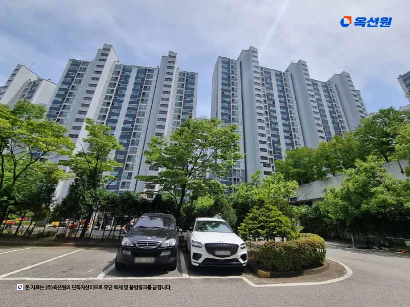 2025타경54861 경기도 용인시 기흥구 중부대로788번길 22, 수원동마을쌍용아파트 310동 3층 303호 아파트[공급35평형] 경매 이미지