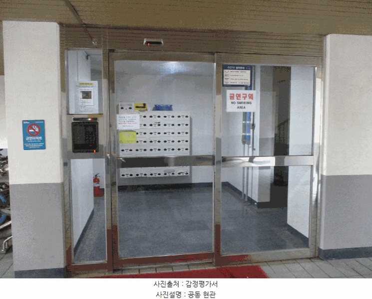2025타경54861 경기도 용인시 기흥구 중부대로788번길 22, 수원동마을쌍용아파트 310동 3층 303호 아파트[공급35평형] 경매 이미지