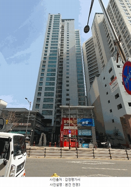 2025타경54966 경기도 화성시 노작로 177, 마젤란오피스텔 12층 1201호 오피스텔[계약29평형] 경매 이미지