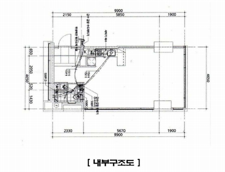 2025타경54966 경기도 화성시 노작로 177, 마젤란오피스텔 12층 1201호 오피스텔[계약29평형] 경매 이미지