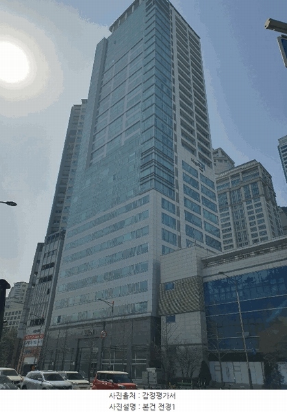 2025타경54966 경기도 화성시 노작로 177, 마젤란오피스텔 12층 1201호 오피스텔[계약29평형] 경매 이미지
