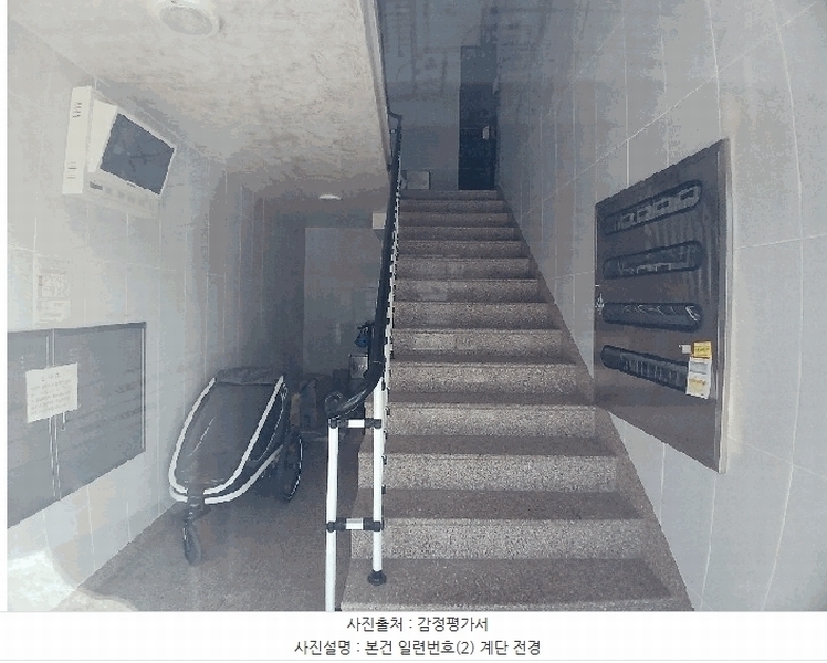 2025타경55013 경기도 화성시 향남읍 하길리 1537 다가구(원룸등) 경매 이미지