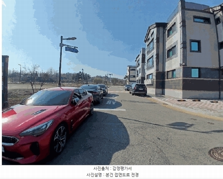 2025타경55013 경기도 화성시 향남읍 하길리 1537 다가구(원룸등) 경매 이미지