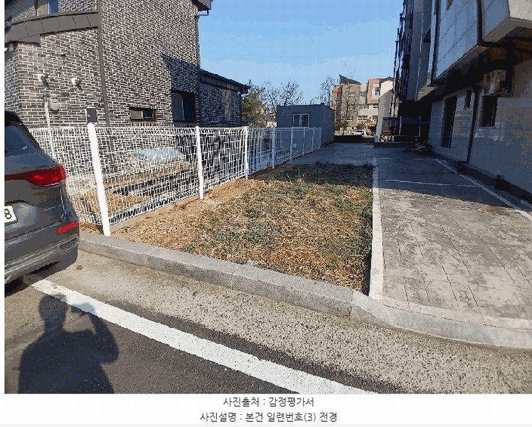 2025타경55013 경기도 화성시 향남읍 하길리 1537 다가구(원룸등) 경매 이미지