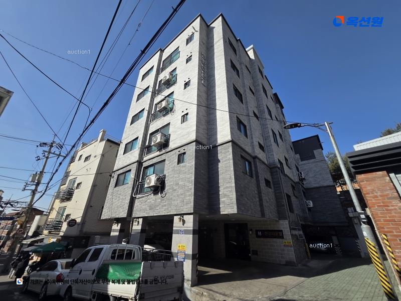 2025타경51274 서울특별시 은평구 응암동 244-178 다세대(빌라)[공급12평형] 경매 이미지
