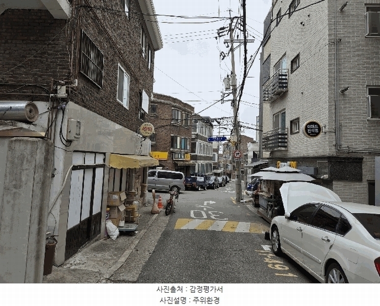 2025타경51274 서울특별시 은평구 응암동 244-178 다세대(빌라)[공급12평형] 경매 이미지