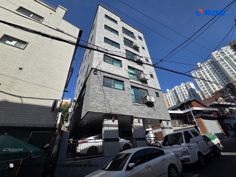 2025타경51274 서울특별시 은평구 응암동 244-178 다세대(빌라)[공급12평형] 경매 이미지