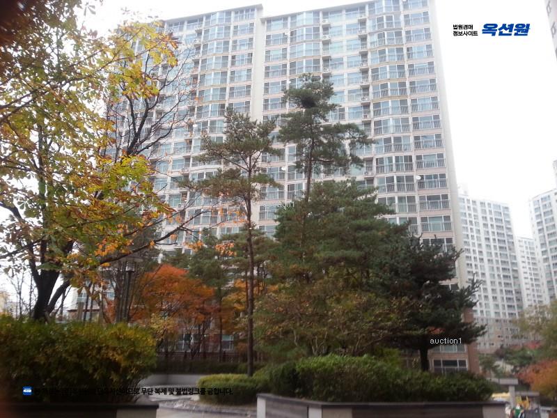 2025타경55081 경기도 용인시 기흥구 보정로 26경기도 용인시 기흥구 보○○○○, 신촌마을상록데시앙 103동 12층 1201호신촌마을○○ 아파트[공급35평형] 경매 이미지