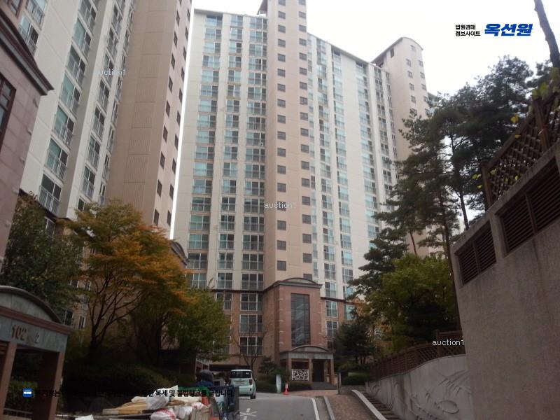 2025타경55081 경기도 용인시 기흥구 보정로 26경기도 용인시 기흥구 보○○○○, 신촌마을상록데시앙 103동 12층 1201호신촌마을○○ 아파트[공급35평형] 경매 이미지