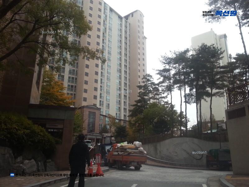 2025타경55081 경기도 용인시 기흥구 보정로 26경기도 용인시 기흥구 보○○○○, 신촌마을상록데시앙 103동 12층 1201호신촌마을○○ 아파트[공급35평형] 경매 이미지