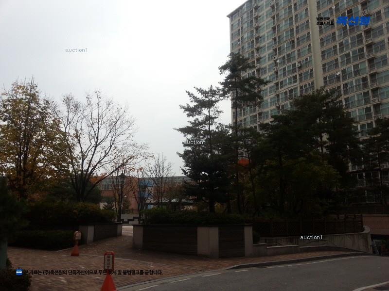 2025타경55081 경기도 용인시 기흥구 보정로 26경기도 용인시 기흥구 보○○○○, 신촌마을상록데시앙 103동 12층 1201호신촌마을○○ 아파트[공급35평형] 경매 이미지