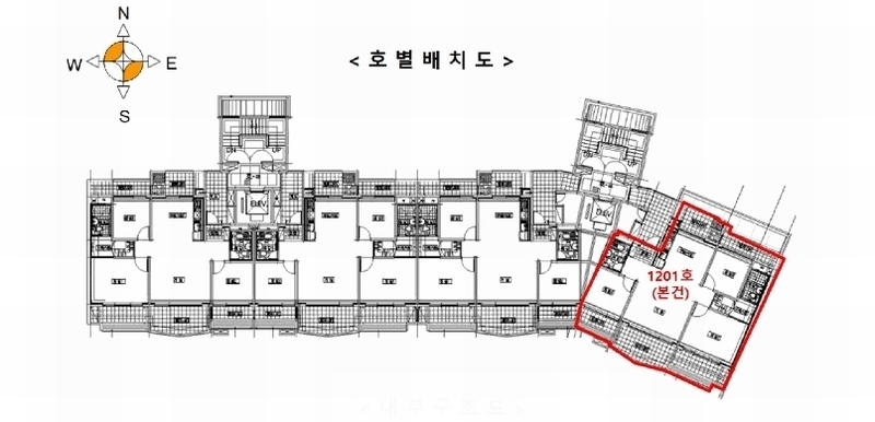 2025타경55081 경기도 용인시 기흥구 보정로 26경기도 용인시 기흥구 보○○○○, 신촌마을상록데시앙 103동 12층 1201호신촌마을○○ 아파트[공급35평형] 경매 이미지