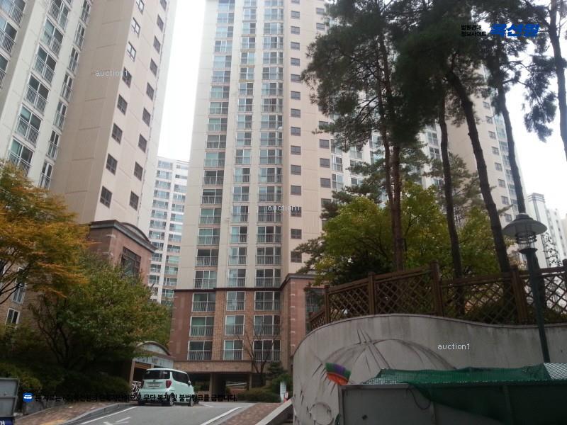 2025타경55081 경기도 용인시 기흥구 보정로 26경기도 용인시 기흥구 보○○○○, 신촌마을상록데시앙 103동 12층 1201호신촌마을○○ 아파트[공급35평형] 경매 이미지