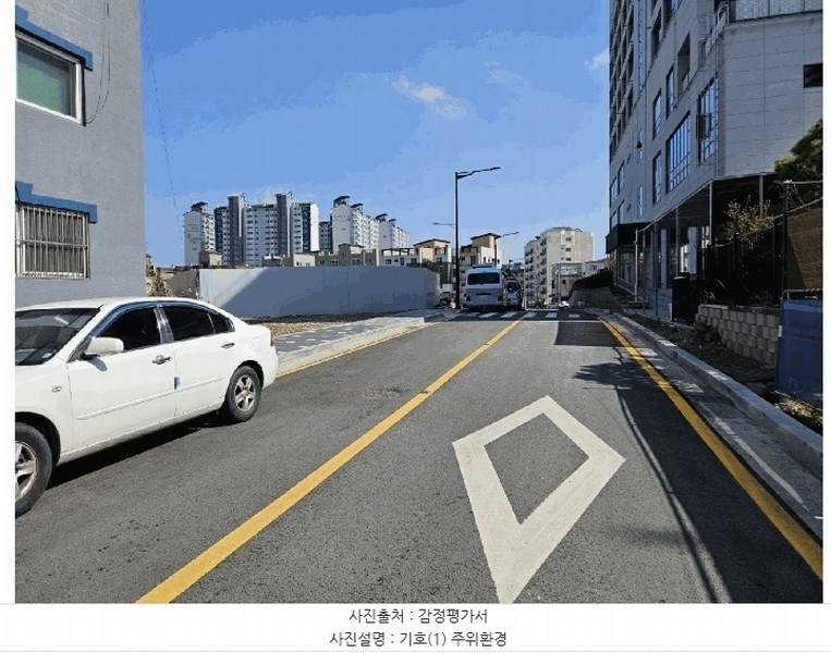 2025타경55286 경기도 화성시 봉담읍 와우리 171-5 농지 경매 이미지