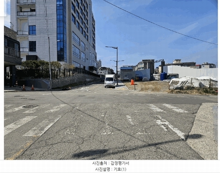 2025타경55286 경기도 화성시 봉담읍 와우리 171-5 농지 경매 이미지