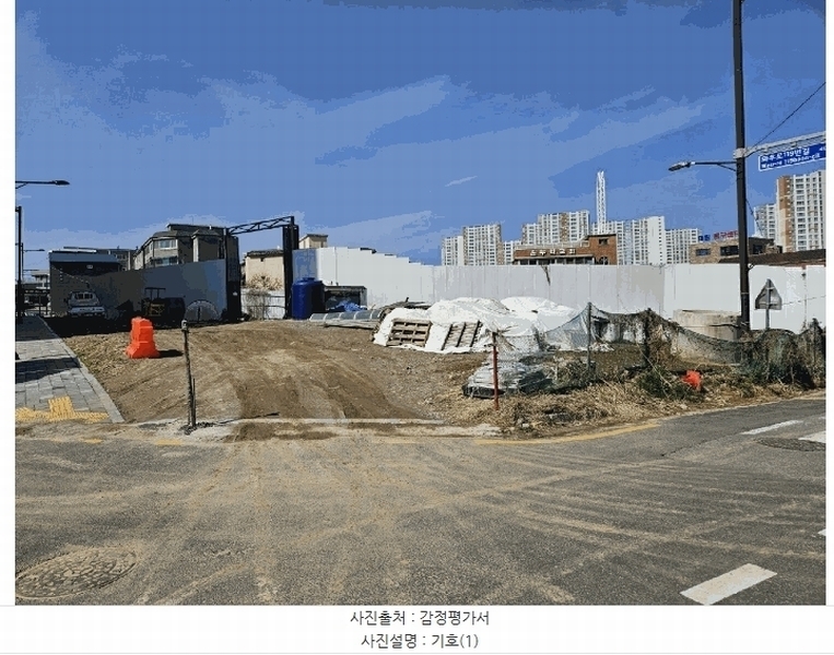 2025타경55286 경기도 화성시 봉담읍 와우리 171-5 농지 경매 이미지