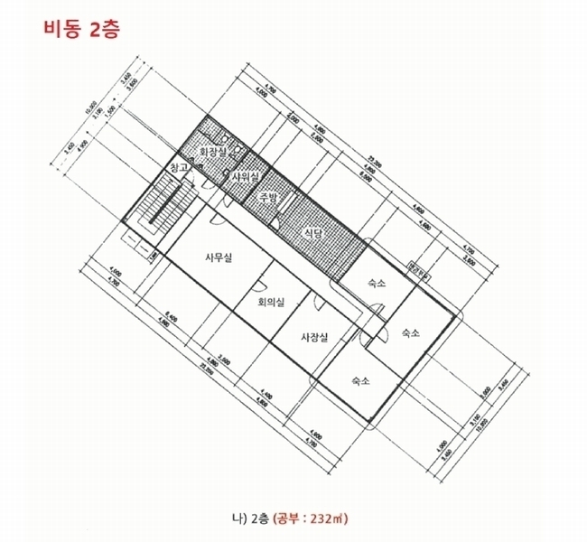 2025타경55311 경기도 화성시 장안면 독정리 654 공장 경매 이미지