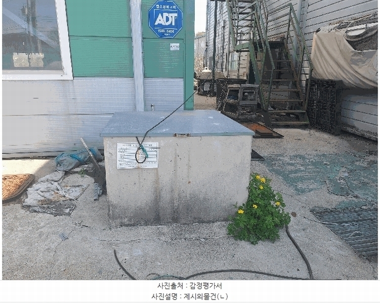 2025타경55311 경기도 화성시 장안면 독정리 654 공장 경매 이미지