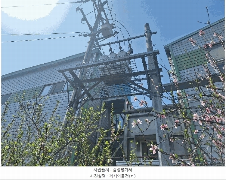2025타경55311 경기도 화성시 장안면 독정리 654 공장 경매 이미지