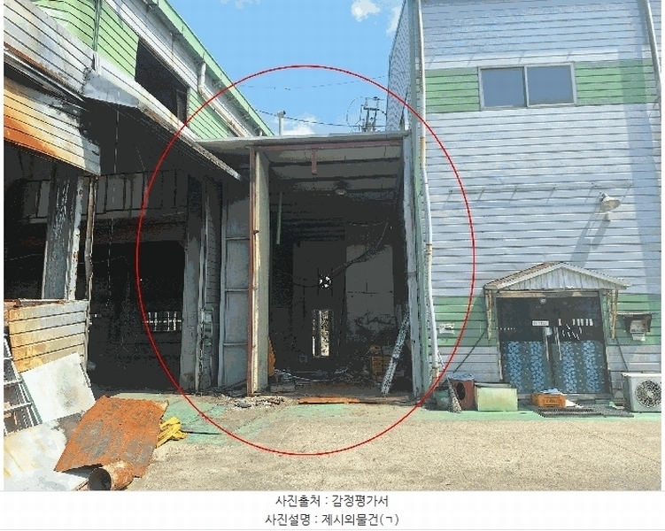 2025타경55311 경기도 화성시 장안면 독정리 654 공장 경매 이미지