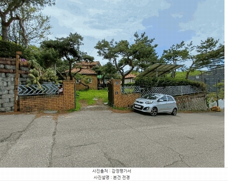 2025타경55408 경기도 용인시 처인구 양지면 평창리 433-9 주택 경매 이미지
