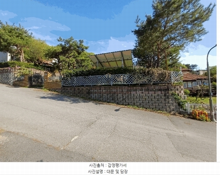 2025타경55408 경기도 용인시 처인구 양지면 평창리 433-9 주택 경매 이미지